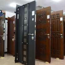 Качественные входные двери от производителя, в Новосибирске