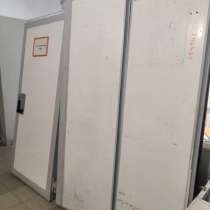 Холодильная камера, в Перми