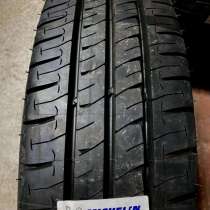 Michelin Agilis+ 185/75 R16C 104R, в Москве
