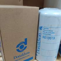 Топливный фильтр Donaldson R010019, в Краснодаре