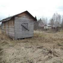 Продается земельный участок, в Павловском Посаде