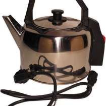 Чайник электрический БЕЗ ТМ Москва (ЭЧТЗ-4,8-SXB106) 4.8л, в г.Тирасполь