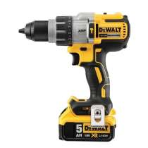 Аккумуляторная ударная дрель-шуруповёрт DEWALT DCD996P2-QW 8, в Мытищи