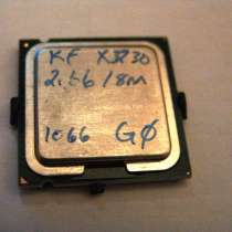 Intel Xeon X3230 ES 4 ядра Socket 775 2.66GHz, в Москве