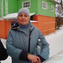 Елена, 52 года, хочет пообщаться, в Перми