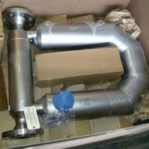 Продам расходомер Micro Motion CMF300 DN100 PN100, в Самаре