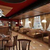 Продаю кафе м. Тверская, в Москве