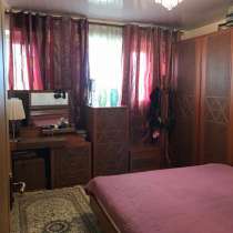 Продается шикарная 3-х комнатная квартира!, в г.Бишкек
