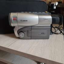 Canon v75h, в Москве