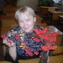 Елена, 54 года, хочет пообщаться, в Челябинске