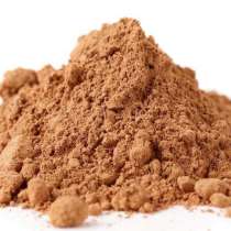 Глина, в Новом Осколе