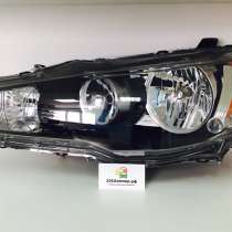 Фара левая Митсубиши Лансер 10 в Оренбурге, в Оренбурге