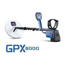 Металлодетектор Minelab GPX 6000, в г.Талдыкорган