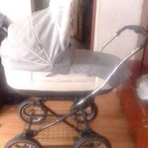 Продаю детскую коляску, в Анапе