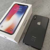 IPhone X 64Gb, в Тюмени