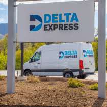Delta Express ищет овнеров-операторов по всей Америке, в г.Grand Ledge