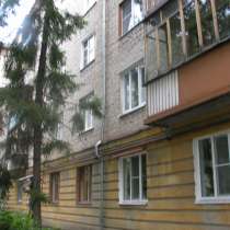 2-х комнатная квартира на Советской 113 а, в Москве