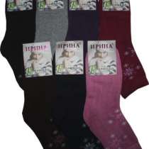 Носки женские Ирина термо A260 бамбук. Страна производитель: РОССИЯ, Тип ассортимента: зимние, Цветовая гамма: разные, Модификация: носки женские, Размер: 37-41 (Детские колготки и носки), в Москве