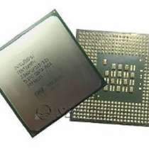 Процессор Intel Pentium 4 HT 3,06Ghz s478\533fsb ПК IDE, в Хабаровске