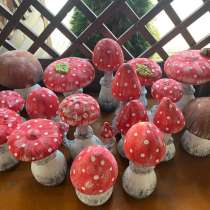 Фигуры для сада, в г.Рязань