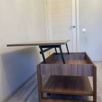 Стол, в Зеленограде