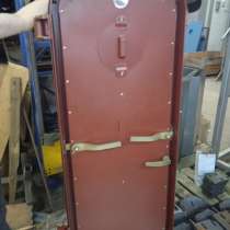 ДВЕРИ СУДОВЫЕ ВГН, II - плоское полотно, Р-рычажное наружное, в Волжский