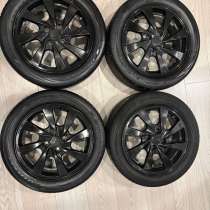 Литые диски, в Уфе