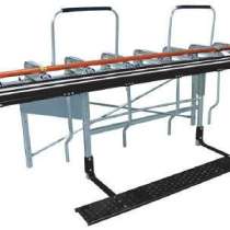 Листогибочные станки Tapco, в Владивостоке