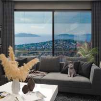 2-к. квартира 81м &sup2; Турция, Стамбул, Мальтепе, в г.Стамбул