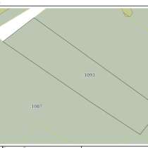 Участок 10 сот, в Воронеже