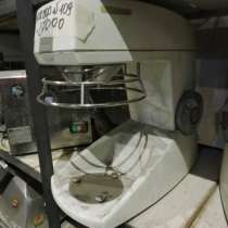 торговое оборудование Тестомес-миксер Bear Vari, в Екатеринбурге