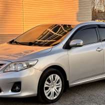 Toyota Corolla 2012, в Нижнем Тагиле