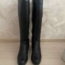 Женские сапоги зиминие, в Чите