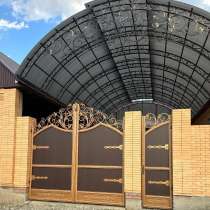 ? Кованые изделия на заказ ? Установка бесплатно ? Цены у, в Москве