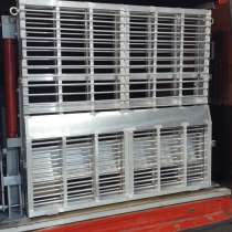 Трап для снегохода, квадроцикла, мотоцикла в микроавтобус, в Москве