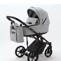 Коляска 3в1 в идеальном состоянии, в Сысерти