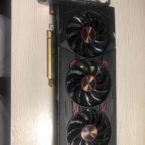 Rx 5600 xt 6gb GDDR6, в г.Воронеж