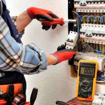 Профессиональные услуги электрика в Гомеле и районе, в г.Гомель