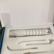 Дорсонваль, в Челябинске