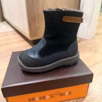 Детские зимние сапоги, в Узловой