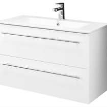 Тумба с умывальником QS-3 Прагматика QS-3, в Новосибирске