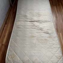 Матрас Аскона 200*90, в Красноярске