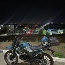 Мопед шторм оффроуд 49,9, в Шахтах