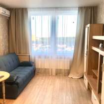 Квартира-студия, 23 кв/м, 23/24 эт, в Москве