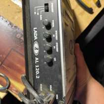 Усилитель, в Ессентуках