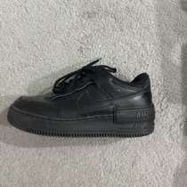 Nike air force 1, в Новосибирске