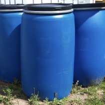 Продам бочки, в Краснодаре