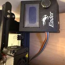 3D принтер, в Москве