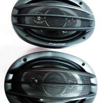 Автоакустика 6х9 Pioneer 6994 600W, в г.Херсон