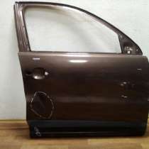 Дверь передняя правая Volkswagen Tiguan, в Москве